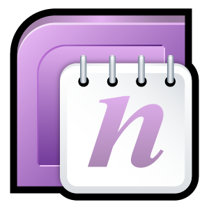Microsoft Office 2007 OneNote